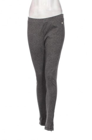 Damen Leggings Champion, Größe M, Farbe Grau, Preis 5,49 €