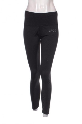 Damen Leggings Co'Couture, Größe XL, Farbe Schwarz, Preis 21,99 €