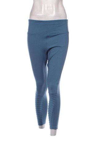 Damen Leggings Crane, Größe M, Farbe Blau, Preis € 6,99