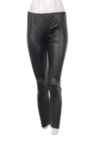 Damen Leggings Creme Fraiche, Größe L, Farbe Schwarz, Preis 6,99 €