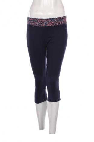 Damen Leggings Crivit, Größe S, Farbe Blau, Preis 8,99 €