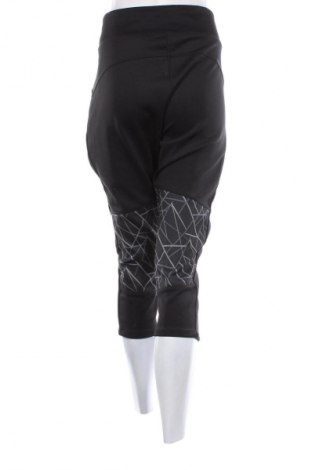 Damskie legginsy Crivit, Rozmiar 3XL, Kolor Czarny, Cena 73,99 zł