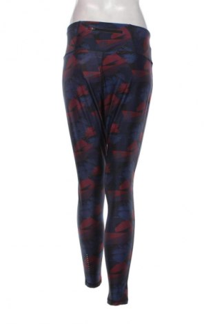 Damen Leggings Crivit, Größe L, Farbe Mehrfarbig, Preis € 6,99