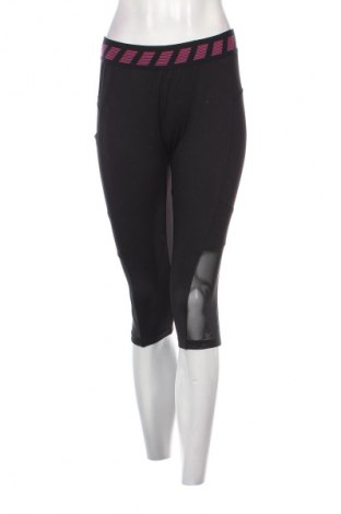 Damen Leggings Crivit, Größe S, Farbe Schwarz, Preis 5,99 €