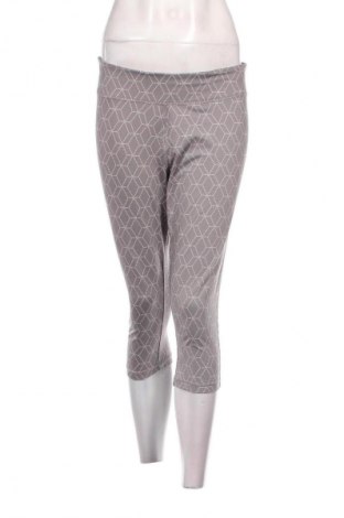 Damen Leggings Crivit, Größe M, Farbe Grau, Preis € 4,99