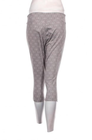 Damen Leggings Crivit, Größe M, Farbe Grau, Preis € 4,99