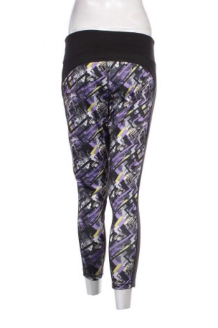 Damskie legginsy Crivit, Rozmiar M, Kolor Kolorowy, Cena 40,00 zł