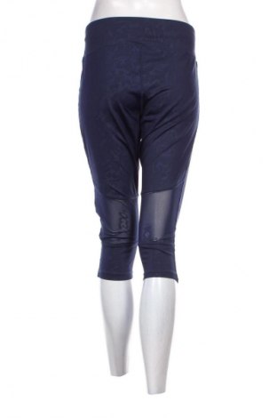 Damen Leggings Crivit, Größe L, Farbe Blau, Preis € 8,95