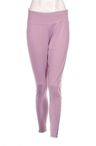 Damen Leggings Crivit, Größe XL, Farbe Lila, Preis € 7,99