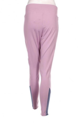 Damen Leggings Crivit, Größe XL, Farbe Lila, Preis € 7,99