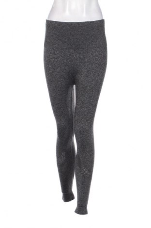 Damen Leggings Crivit, Größe L, Farbe Grau, Preis € 4,99