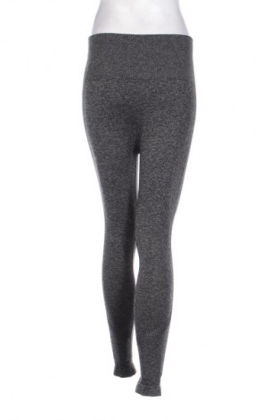 Damen Leggings Crivit, Größe L, Farbe Grau, Preis € 4,99