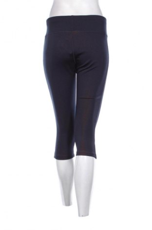 Damen Leggings Crivit, Größe L, Farbe Blau, Preis € 4,99