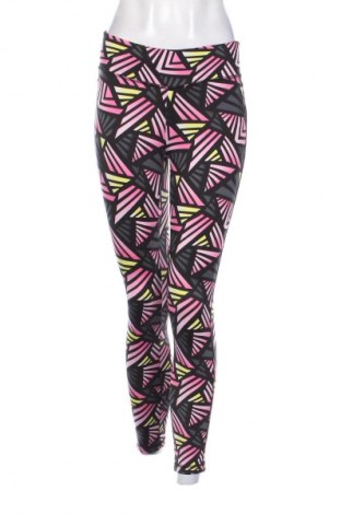 Damen Leggings Crivit, Größe S, Farbe Mehrfarbig, Preis 5,99 €