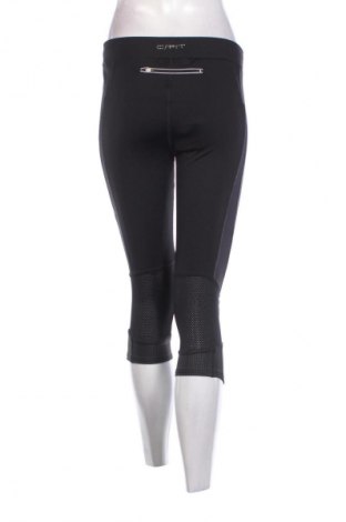 Damen Leggings Cubus, Größe M, Farbe Schwarz, Preis 7,99 €