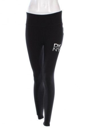 Damen Leggings DKNY, Größe S, Farbe Schwarz, Preis € 29,49