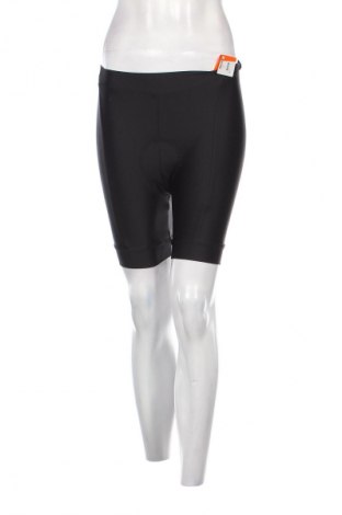 Damen Leggings Decathlon, Größe M, Farbe Schwarz, Preis 11,49 €