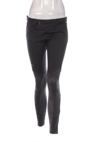 Damen Leggings Decathlon, Größe L, Farbe Schwarz, Preis € 16,29