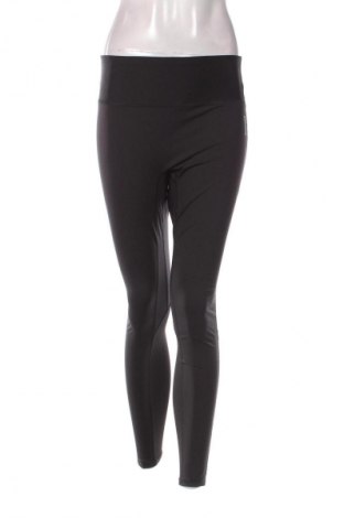 Damskie legginsy Decathlon, Rozmiar XL, Kolor Czarny, Cena 40,99 zł