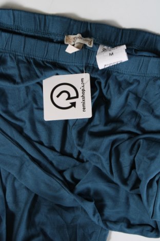 Damen Leggings Deerberg, Größe M, Farbe Blau, Preis € 12,99