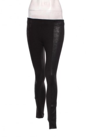 Damen Leggings Desigual, Größe XS, Farbe Schwarz, Preis 39,90 €