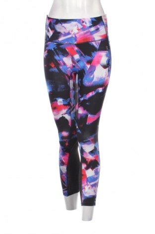 Damen Leggings Domyos, Größe S, Farbe Mehrfarbig, Preis € 16,20