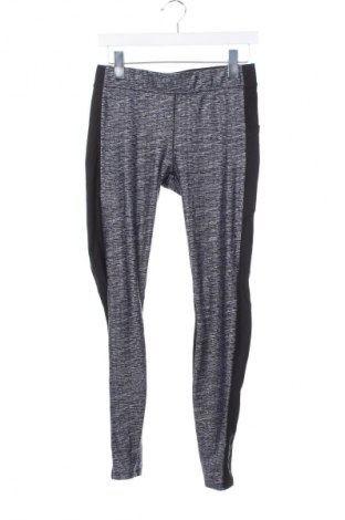 Damen Leggings Domyos, Größe M, Farbe Grau, Preis € 5,99