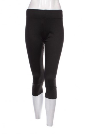 Damen Leggings Domyos, Größe M, Farbe Schwarz, Preis € 9,72