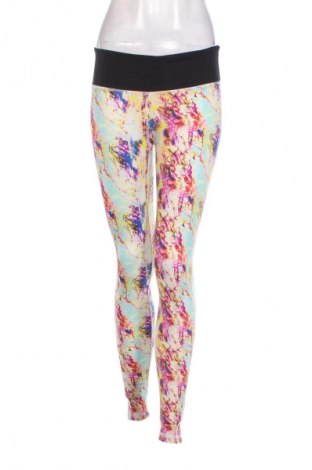 Damen Leggings Drop of Mindfulness, Größe S, Farbe Mehrfarbig, Preis 7,99 €