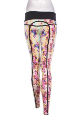 Damskie legginsy Drop of Mindfulness, Rozmiar S, Kolor Kolorowy, Cena 33,99 zł