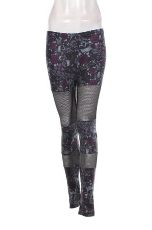 Damskie legginsy EMP, Rozmiar L, Kolor Kolorowy, Cena 31,99 zł