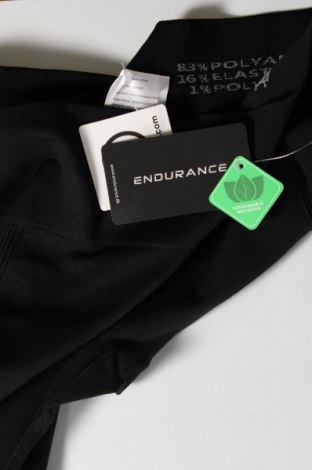 Colant de femei ENDURANCE, Mărime L, Culoare Negru, Preț 61,99 Lei