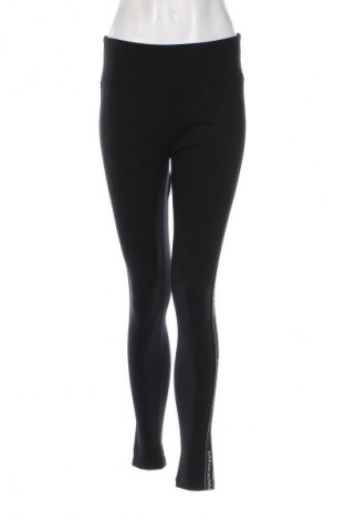 Damen Leggings Emporio Armani, Größe S, Farbe Schwarz, Preis € 53,49