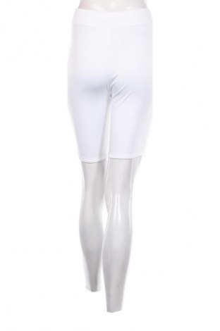 Damen Leggings Emporio Armani, Größe S, Farbe Weiß, Preis 41,99 €