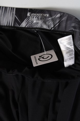 Damen Leggings Energetics, Größe M, Farbe Schwarz, Preis € 6,99