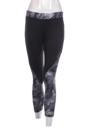 Damen Leggings Energetics, Größe M, Farbe Schwarz, Preis 8,49 €