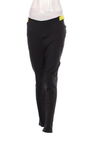 Damskie legginsy Engelbert Strauss, Rozmiar L, Kolor Czarny, Cena 43,99 zł