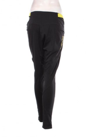 Damskie legginsy Engelbert Strauss, Rozmiar L, Kolor Czarny, Cena 43,99 zł