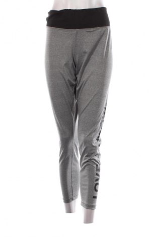 Damen Leggings Ergee, Größe XXL, Farbe Grau, Preis 7,99 €