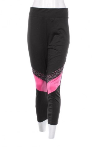 Damskie legginsy Ergee, Rozmiar XL, Kolor Czarny, Cena 57,99 zł