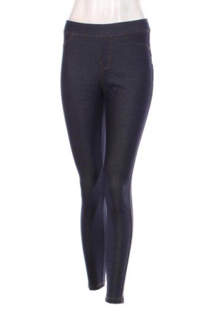 Damen Leggings Esmara, Größe S, Farbe Blau, Preis 7,49 €