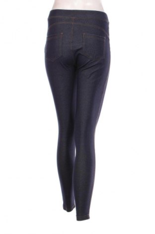 Damen Leggings Esmara, Größe S, Farbe Blau, Preis € 7,49