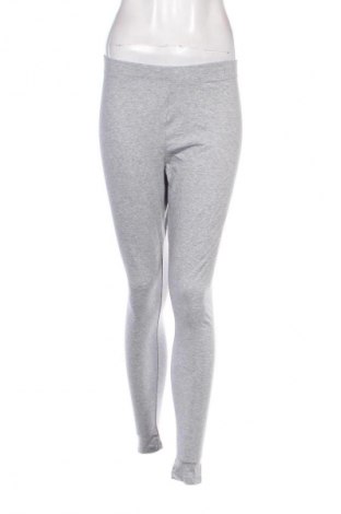 Damen Leggings Esmara, Größe L, Farbe Grau, Preis € 6,99