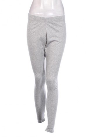 Damen Leggings Esmara, Größe L, Farbe Grau, Preis € 6,99