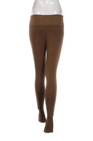 Damen Leggings Esmara, Größe M, Farbe Braun, Preis € 7,49