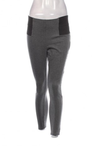 Damen Leggings Esmara, Größe M, Farbe Grau, Preis 7,49 €