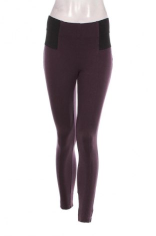 Damen Leggings Esmara, Größe M, Farbe Lila, Preis 6,99 €