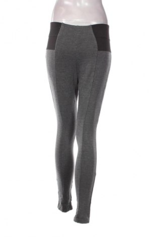 Damen Leggings Esmara, Größe M, Farbe Grau, Preis 6,99 €