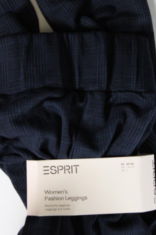 Colant de femei Esprit, Mărime M, Culoare Albastru, Preț 91,99 Lei