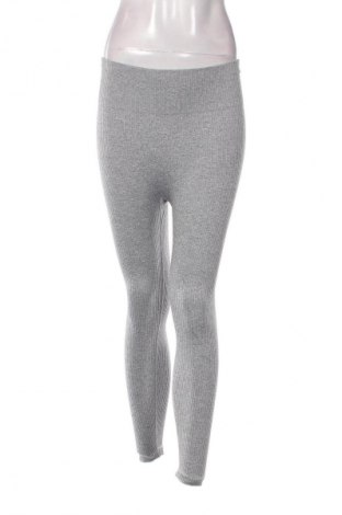 Damskie legginsy Essentials by Tchibo, Rozmiar S, Kolor Szary, Cena 33,99 zł